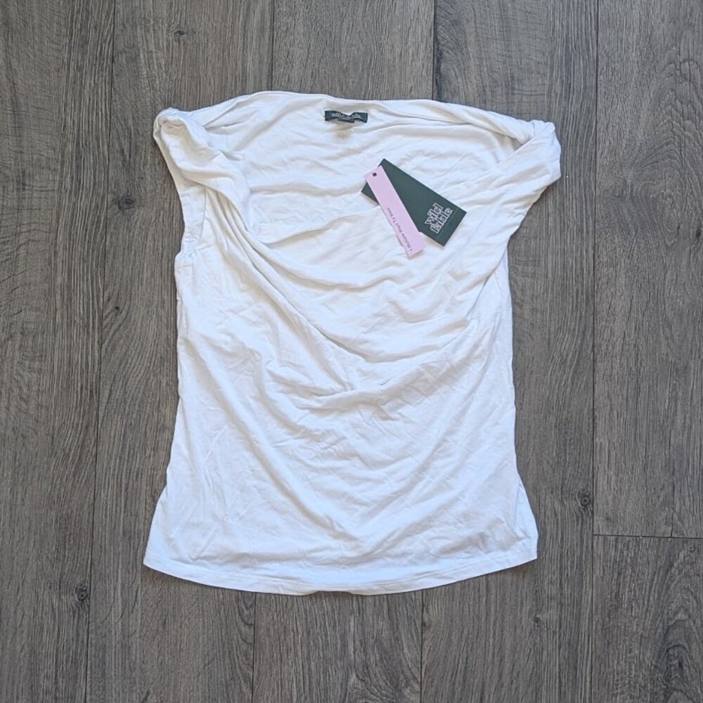 44🤍 Wild Fable Sleeveless Top – NWT 🤍